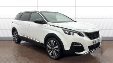 Peugeot 5008 1.5 BlueHDi GT Line Premium 5dr Diesel Estate